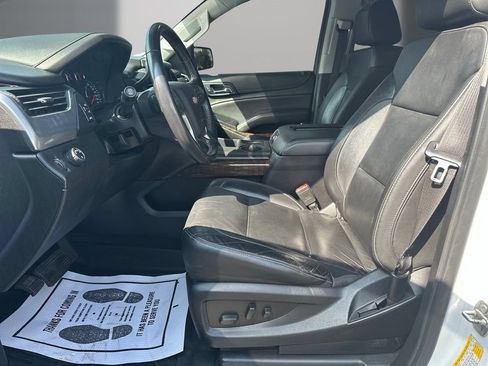 Used 2020 Chevrolet Tahoe LT RWD image 12