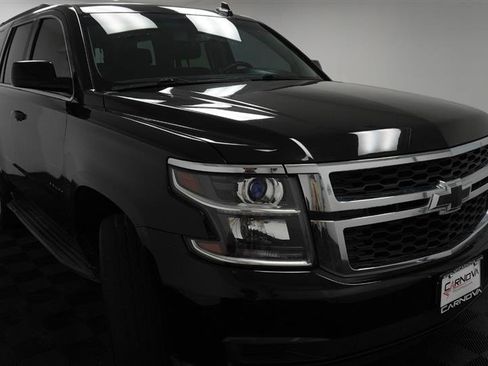Used 2016 Chevrolet Tahoe LS image 12