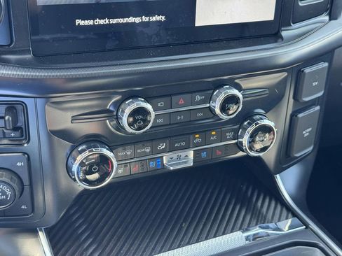 New 2025 Ford F150 Raptor AWD/4WD image 19