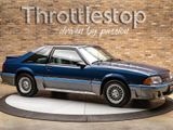 Used 1987 Ford Mustang GT image 3