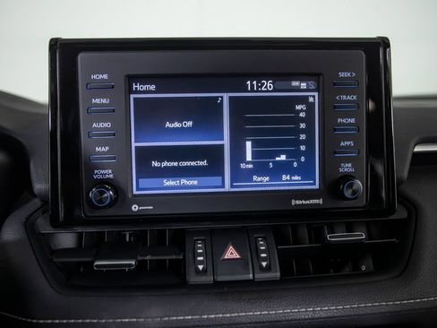 Used 2020 Toyota RAV4 XLE Premium w/ All Weather Liner Package AWD/4WD image 26