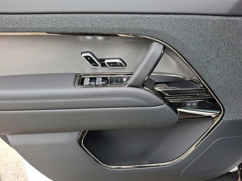 New 2026 Land Rover Range Rover Sport SE image 4