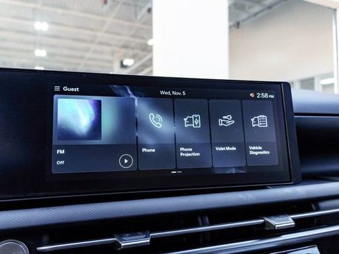 New 2026 Hyundai Santa Cruz SEL FWD image 15