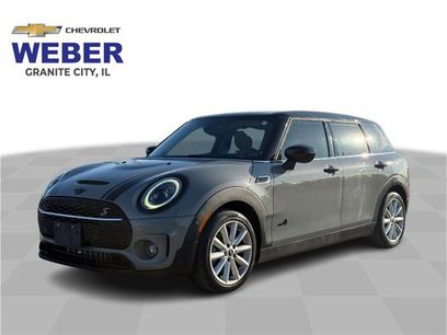 Used 2023 MINI Cooper Clubman S