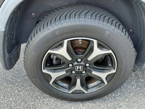 Certified 2019 Honda Ridgeline Black Edition image 18