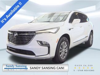 Used 2024 Buick Enclave Premium video 1