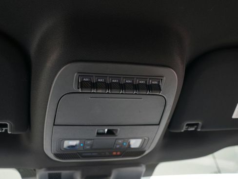 Used 2023 Ford F350 XLT w/ 360-Degree Camera Package AWD/4WD image 21