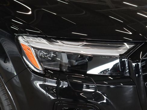 New 2026 Audi Q7 2.0T Premium Plus image 31