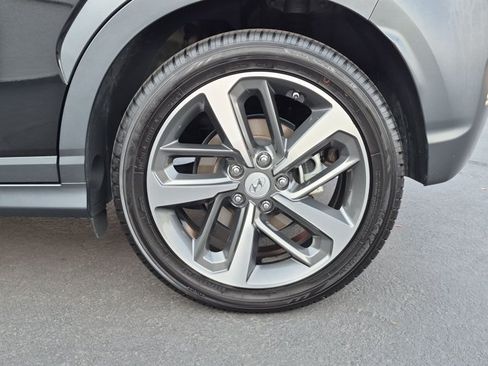 Used 2021 Hyundai Kona Ultimate AWD/4WD image 25