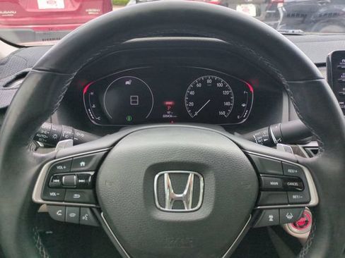 Used 2019 Honda Accord EX-L image 31