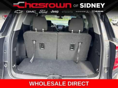 Used 2020 GMC Acadia AT4 AWD/4WD image 30