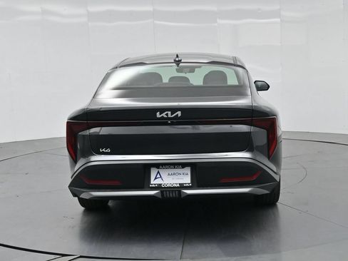 New 2026 Kia K4 EX FWD image 43