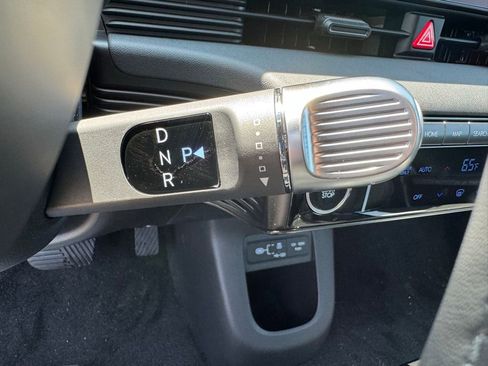 New 2025 Hyundai Ioniq 5 XRT image 26