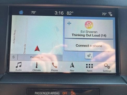 Used 2018 Ford F150 Lariat w/ Equipment Group 502A Luxury AWD/4WD image 38