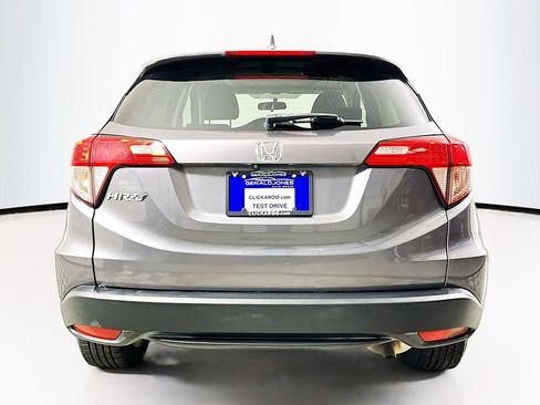 Used 2017 Honda HR-V EX image 15