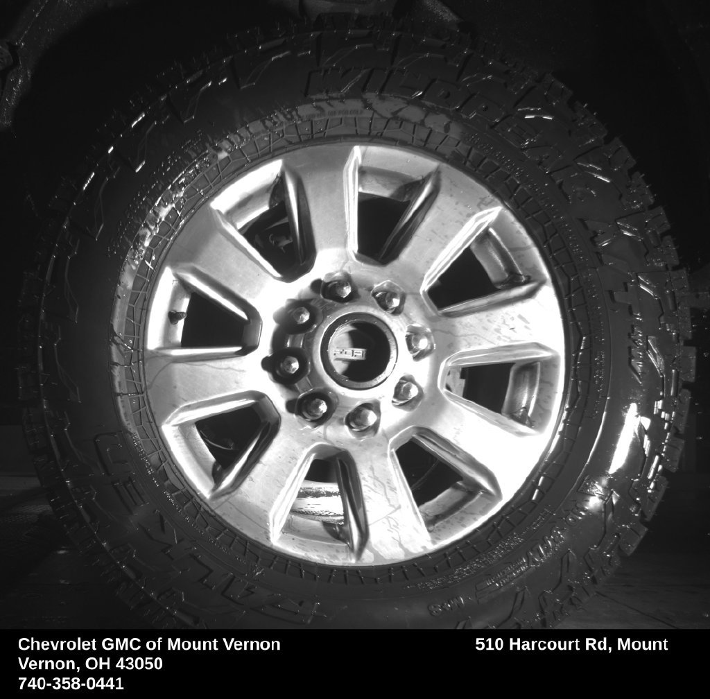 Used 2017 Ford F250 Lariat w/ Lariat Ultimate Package AWD/4WD image 25