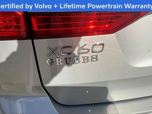Certified 2023 Volvo XC60 B5 Plus image 41