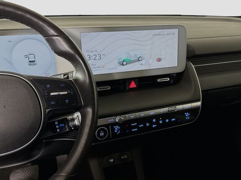 Used 2023 Hyundai Ioniq 5 SEL w/ Cargo Package image 18