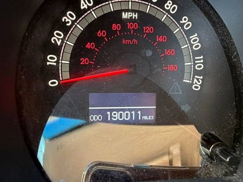 Used 2016 Toyota Sequoia Platinum RWD image 14