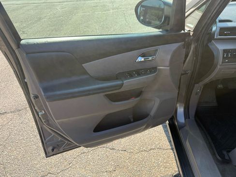 Used 2014 Honda Odyssey EX-L image 27