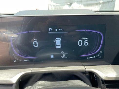 Certified 2025 Kia Telluride EX X-Line AWD/4WD image 25