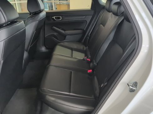 Certified 2025 Acura Integra A-Spec image 29