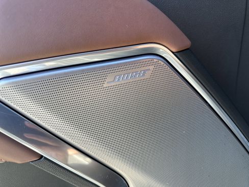 Used 2025 GMC Sierra 2500 Denali Ultimate w/ Max Trailering Package image 34