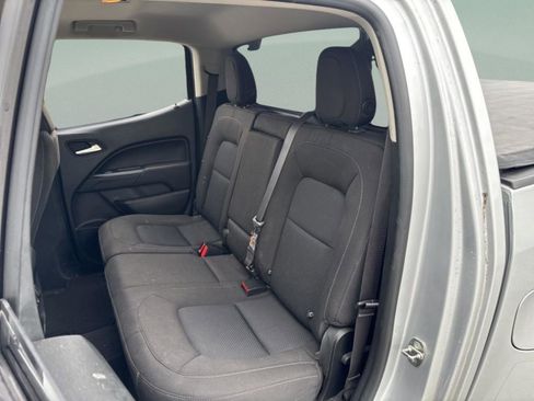 Used 2020 Chevrolet Colorado LT AWD/4WD image 25