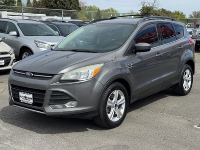 Used 2014 Ford Escape SE w/ Equipment Group 201A