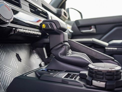 New 2026 Toyota Tacoma TRD Sport image 26