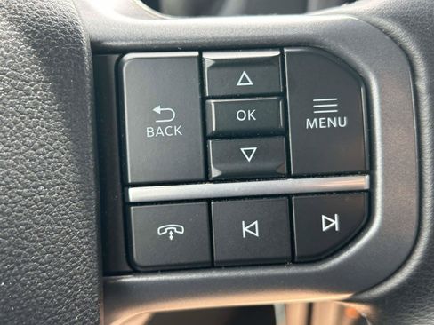 Used 2025 Ford F150 XLT AWD/4WD image 21