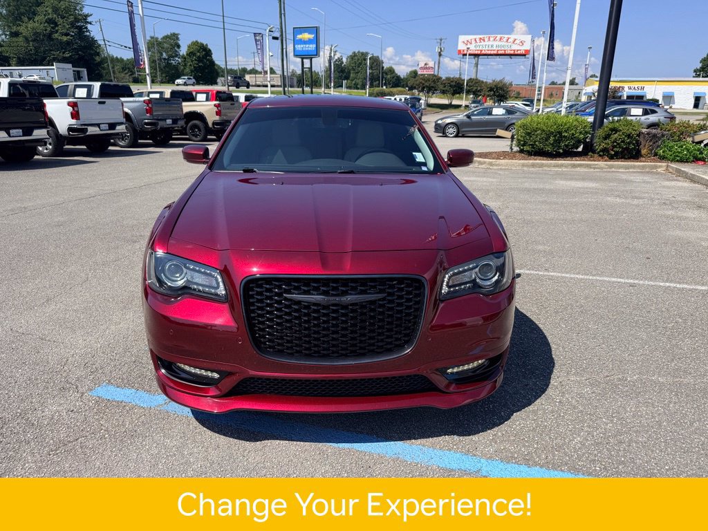 Used 2023 Chrysler 300 Touring L w/ Popular Equipment Group RWD image 20