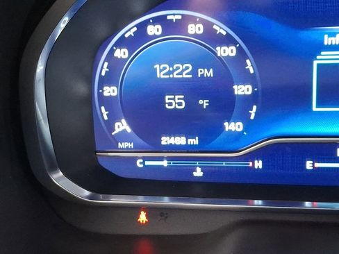 Used 2023 Chevrolet Tahoe RST image 21