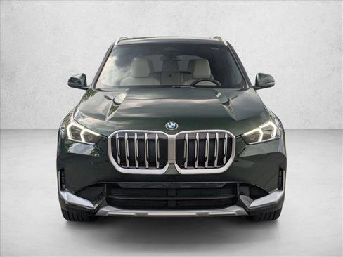 Used 2025 BMW X1 xDrive28i w/ Convenience Package image 6
