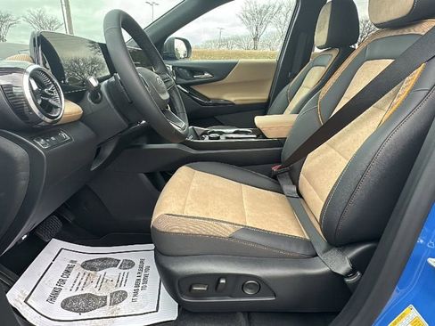 New 2026 Chevrolet Equinox ACTIV w/ Safety and Technology Package image 10