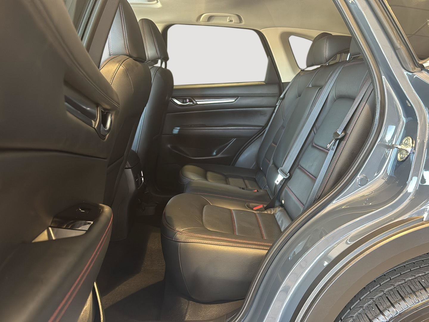 Used 2025 MAZDA CX-5 Carbon Edition AWD/4WD image 12