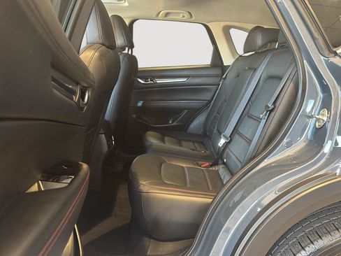 Used 2025 MAZDA CX-5 Carbon Edition AWD/4WD image 12