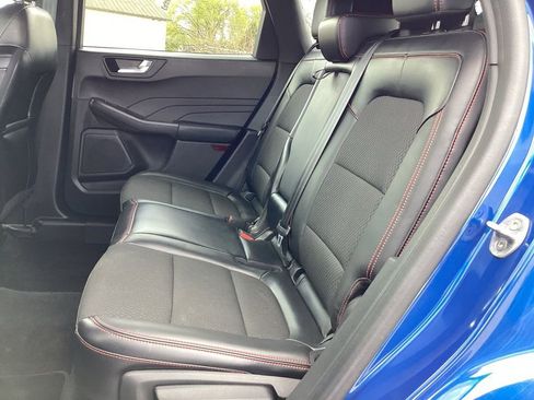 Used 2023 Ford Escape ST-Line w/ Tech Pack #1 AWD/4WD image 21