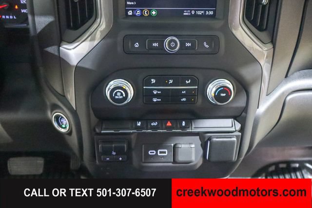 Used 2024 GMC Sierra 2500 Pro AWD/4WD image 55
