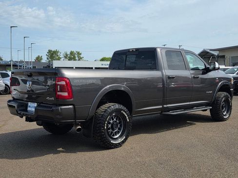 Used 2022 RAM 2500 Laramie AWD/4WD image 30