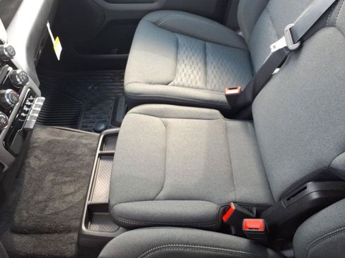 New 2026 RAM 1500 Tradesman AWD/4WD image 13