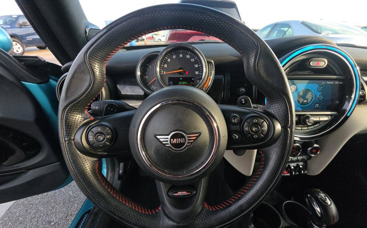 Used 2019 MINI Cooper S FWD image 12