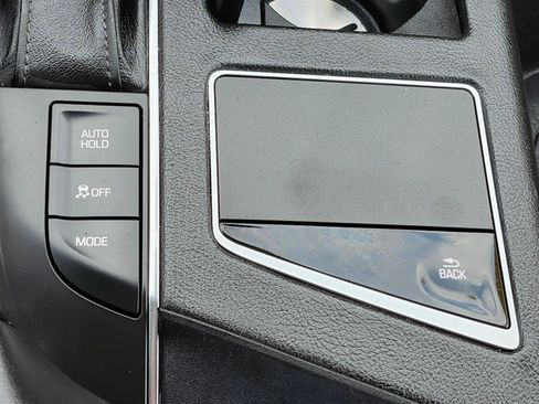 Used 2018 Cadillac CT6 Luxury AWD/4WD image 24