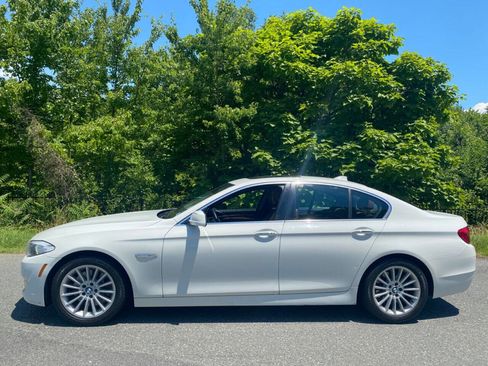Used 2013 BMW 535i xDrive Sedan image 27