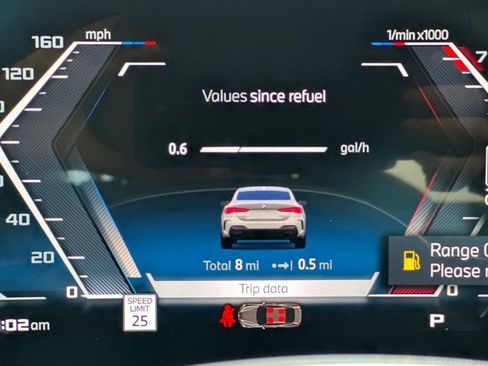 New 2026 BMW 440i xDrive Coupe w/ Parking Assistance Package image 30