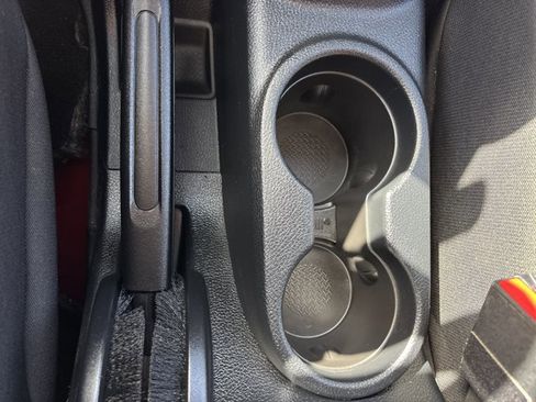 Used 2016 Jeep Wrangler Sport w/ Quick Order Package 24S image 29