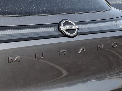 New 2026 Nissan Murano SL image 4