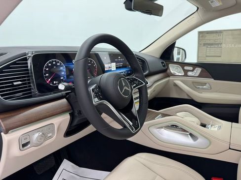 New 2026 Mercedes-Benz GLE 350 4MATIC image 36