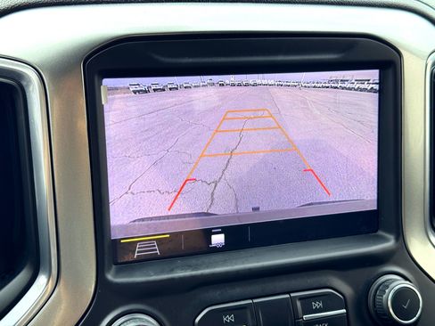 Used 2019 Chevrolet Silverado 1500 RST w/ All-Star Edition image 29