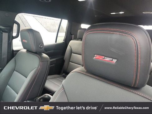 Certified 2026 Chevrolet Traverse Z71 w/ Driver Confidence Package image 6